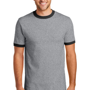 Hanes Beefy-T Heavyweight Cotton T-Shirt - Image 1